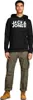 Jack & Jones Herren Corp Logo Sweat Hood Basic Kapuzen Produktbild-Vorschau 33