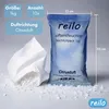 reilo 3x 1kg Citrus-Duft Luftentfeuchter Granulat – Produktbild-Vorschau 2