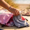 EVI SPORT AquaShield Schwimmboje 20L, Sicherheitsboje mit Produktbild-Vorschau 12
