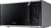 Samsung-HH Mikrowelle 800W/23Liter - MS23B3515AS/EN Produktbild-Vorschau 7
