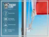 PHENO FLAGS Fahnenseil für Fahnenmast mit Haken - 15 Meter Produktbild-Vorschau 5