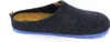 Rohde Herren Pantoffel Hausschuh Softfilz Napoli-H 6900, Produktbild-Vorschau 95