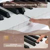 COSTWAY Keyboard Piano 88 Tasten, Digitales Klavier mit Produktbild-Vorschau 8