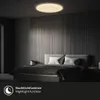 Briloner Rowny LED stropní svítidlo do koupelny, Náhled obrázku produktu 2