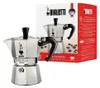 Bialetti Moka Express 1 Tasse Espressokocher Anteprima dell’immagine prodotto 19