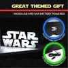 Luce con logo Star Wars (PP8024SW) Anteprima dell’immagine prodotto 16