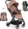 Hauck Reisebuggy & Sportwagen Travel N Care Plus Produktbild-Vorschau 1