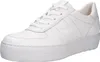 Paul Green Sneaker 5230-023, Glattleder, Weiß, Damen Produktbild-Vorschau 2
