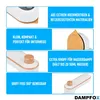 DAMPFOX Mini Dampfbügeleisen Tragbares Reisebügeleisen Produktbild-Vorschau 3