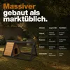 Hasenstall Kaninchenstall Dreieck Moritz 096 | 115 x 56,5 x Produktbild-Vorschau 4