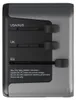 Adaptador de corriente, universal, para viajes, modelo Vista previa de la imagen del producto 40