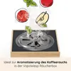 VapoWesp Pulver Apple & Mint - 100 g Produktbild-Vorschau 4