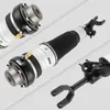 Luftfederung Federbein Vorne Links for Audi A6 C6 4F Bj. Produktbild-Vorschau 6