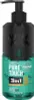 Nishman - Shower Gel Pure Touch - Żel pod prysznic 480ml Podgląd zdjęcia produktu 1