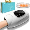Ręczny masażer z funkcją ogrzewania, ucisku i wibracji, 2 Podgląd zdjęcia produktu 1