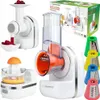 Multifunktionale Küchenmaschine 3in1 Esperanza: Produktbild-Vorschau 1