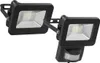 LED-Außenstrahler, 10 W, mit Bewegungsmelder Produktbild-Vorschau 12