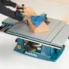 Makita Tischkreissäge MLT100NX1 mit Untergestell Produktbild-Vorschau 7
