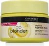 John Frieda Go Blonder Intensive Repair Mask 250 ml Produktbild-Vorschau 1