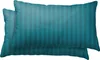 2 Kissenbezüge Kissenhülle Dekokissenhülle 40x80 cm Produktbild-Vorschau 1