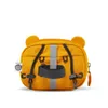 AFFENZAHN Sacoche de guidon Tiger Jaune Voir les images du produit 8