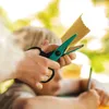 Kidzors : un ensemble de 3 ciseaux décoratifs sur le thème Voir les images du produit 9