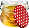KADAX zavařovací sklenice s víčkem "Raja", zavařovací Náhled obrázku produktu 1