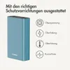 imoshion® Powerbank 20000 mAh zelená Funkcia rýchleho Náhľad obrázku produktu 19