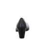 Ara Shoes Orly Plateaupumps Schwarz Glattleder Highsoft Produktbild-Vorschau 21