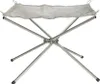 Verk 24226 Skládací ohniště 41 x 37 cm Náhled obrázku produktu 1