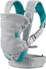 Marsupiu ergonomic reglabil cu 4 pozitii Infantino Flip Náhled obrázku produktu 14