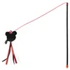 Disney Minnie Mouse Interactieve Kattenstaaf – Speelplezier Productafbeelding-voorbeeld 2