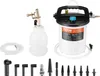 VEVOR Bremsenentlüfter Set 3 L Bremsflüssigkeitsabsauger Produktbild-Vorschau 1
