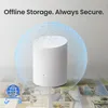 Reolink Home Hub Mini, centrale di sicurezza wireless, max. Anteprima dell’immagine prodotto 8