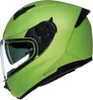 Integralhelm NOLAN N60-6 Classico Nobile 322 Grün Impuls Produktbild-Vorschau 3