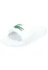 Lacoste Mules Mules en similicuir Voir les images du produit 1