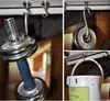 Magnethaken Haftkraft 34kg Neodym Magnet Hacken Magnethaken Produktbild-Vorschau 5