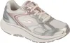 A single Skechers Go Run shoe is shown from a three-quarter side view against a white background. Produktbild-Vorschau