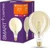 Ledvance Smart+ Ampoule LED filament Globe G120 6W = 55W Voir les images du produit 4