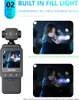 INF 1080P HD WiFi Action Kamera Fahrrad Kit - Tragbare Cam Produktbild-Vorschau 12
