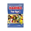 Haribo Top Star Mix 375g Voir les images du produit 4