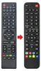 Fernbedienung geeignet für TERRIS UHD4982 Produktbild-Vorschau 1