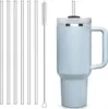 Trinkhalme für Stanley Cup 20 oz und 14 oz, kompatibel mit Produktbild-Vorschau 1