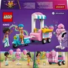 LEGO® Friends 42643 Stoisko z watą cukrową Podgląd zdjęcia produktu 30