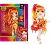 MGA Rainbow High Junior High Edizione Speciale - Laurel Anteprima dell’immagine prodotto 15
