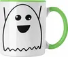 Trendation - Halloween Tasse Kürbis Dekoration Becher Produktbild-Vorschau 1