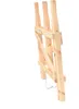 ROJAPLAST Capra per il taglio del legno Anteprima dell’immagine prodotto 5