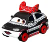 Fahrzeuge Racing Style | Disney Cars | Die Cast 1:55 Auto | Produktbild-Vorschau 2
