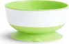 Munchkin Stay Put Suction Bowls, Blau, Grün, Violett, 6 Produktbild-Vorschau 4