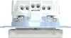 MERTEN SCHUKO-Steckdose MEG2301-0419 System M polarweiss Voir les images du produit 6